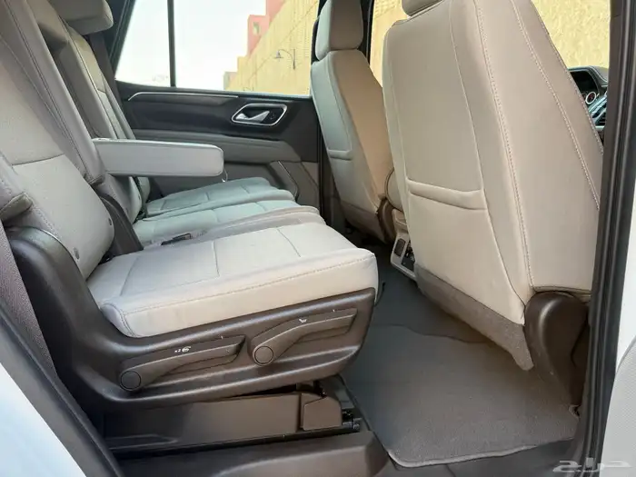 تاهو LS 2022 دبل 35