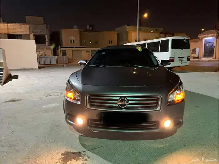 للبيع مكسيما 2015 ممشى قليل نظيفة 10