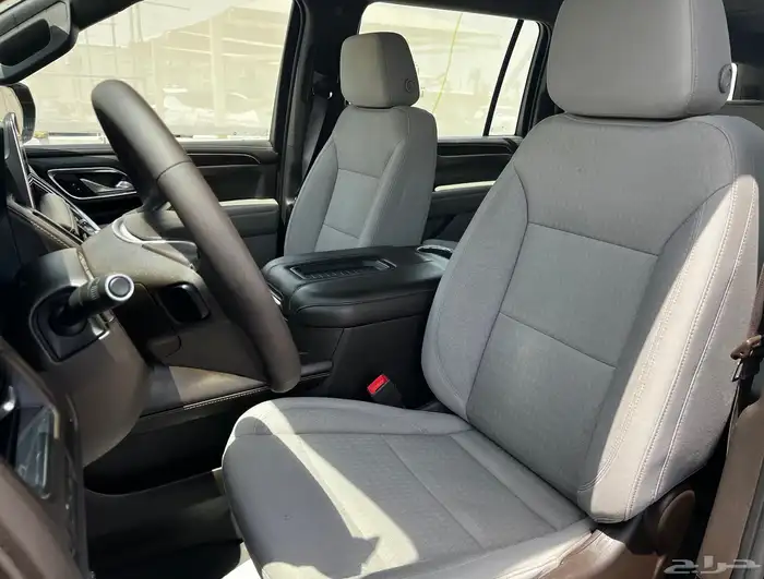 جى ام سي يوكن SLE طويل موديل 2022 6