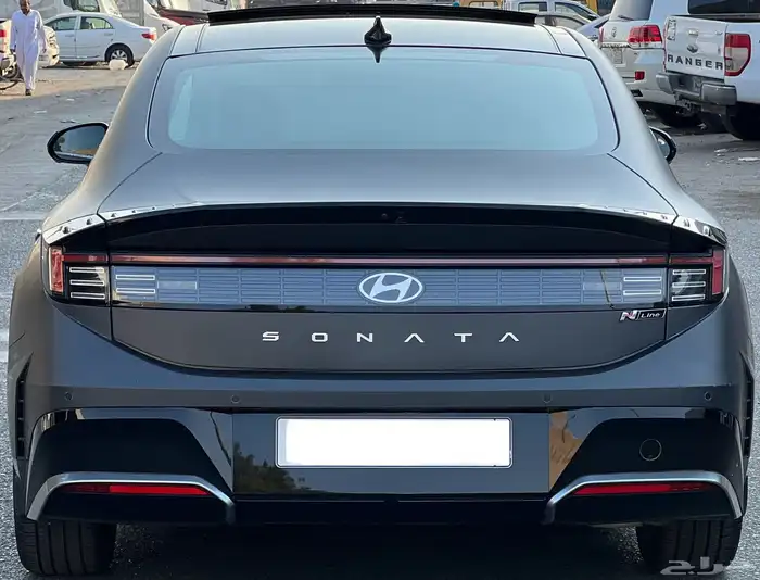 هونداي سوناتا بريميوم فل الفل 2025 10