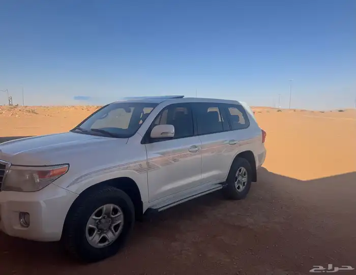 جي اكس هدد موديل 2013 فل كامل 6 سلندر بدي وكاله شرط 3