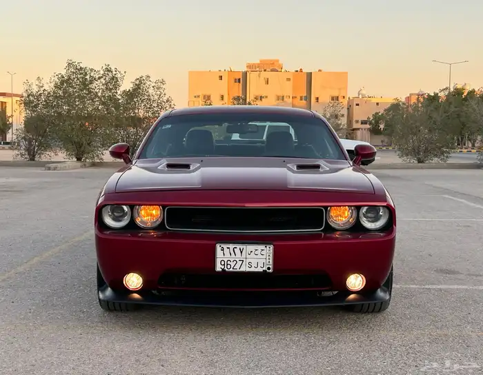 تشالنجر 2012 0