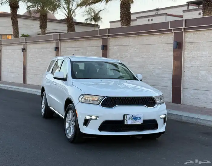 دودج_دورانقو_2021_بدي وكاله 6