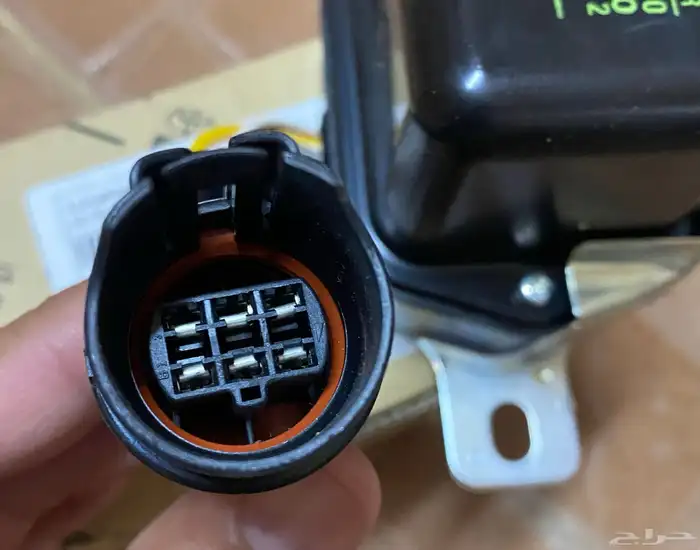 كتاوت دينمو هايلوكس 97 2