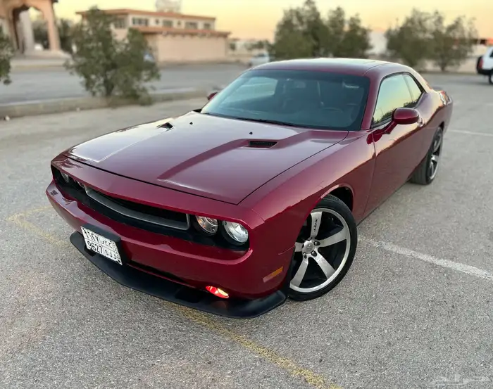 تشالنجر 2012 19