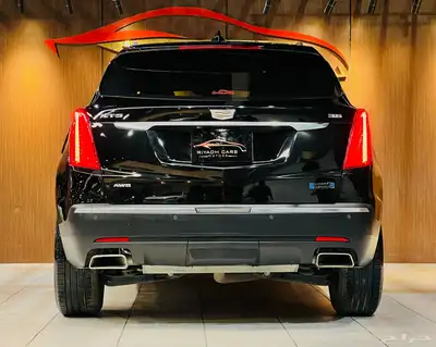 كاديلاك 2019 XT5 ( بحاله ممتازه ) index