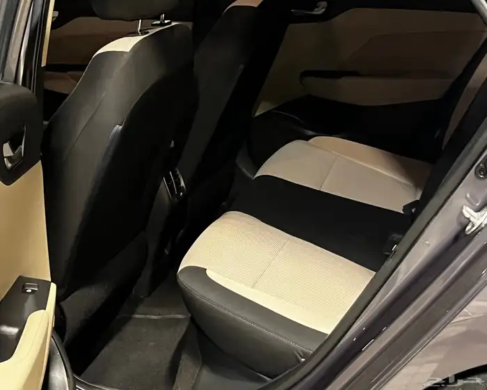 هونداي اكسنت 2019 ( قمه بالنظافه ) 9