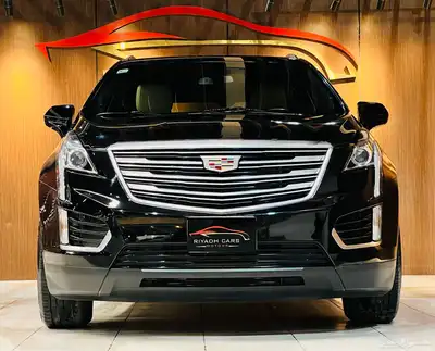 كاديلاك 2019 XT5 ( بحاله ممتازه ) index
