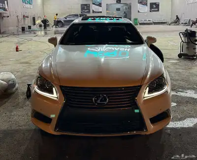 لكزس 460 شورت index