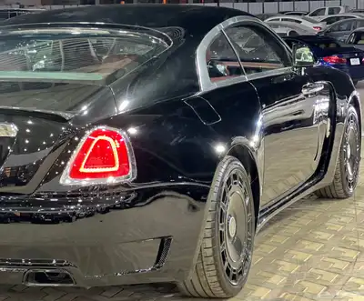 رولز رويس ريث معدل منصوري 2014 index