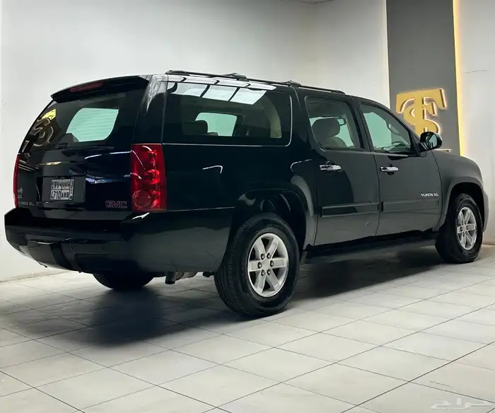 يوكن طويل 2012 3