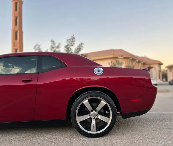 تشالنجر 2012 21