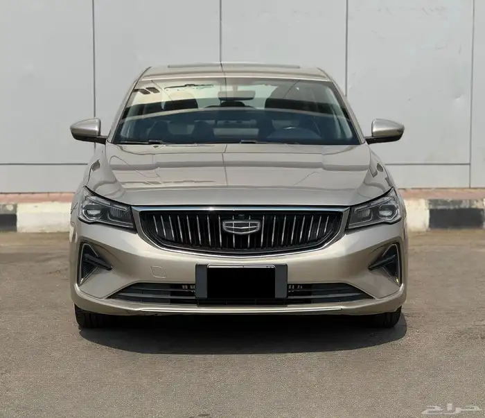 جيلي امجراند 7 فل لدينا مجوعة من 10 سيارات السعر 29000 1