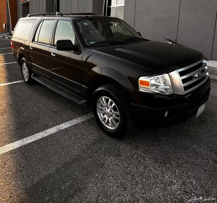 فورد اكسبديشن دبل 0