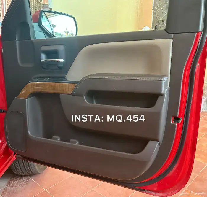 سييرا 2018 مخزن 12