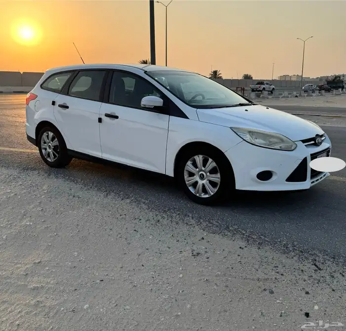 فورد فوكس 2014 7