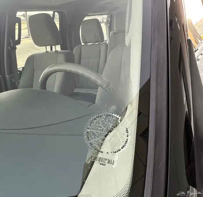 فورد اكسبديشن دبل 17