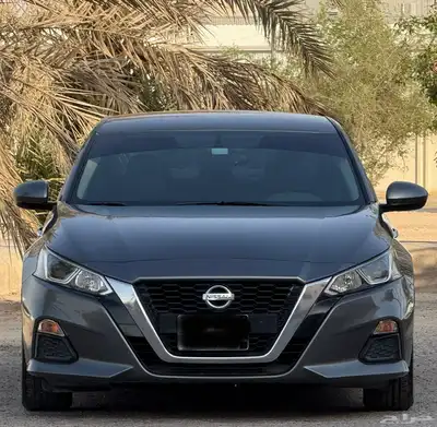 نيسان التيما 2020 ممشى (65) الف index