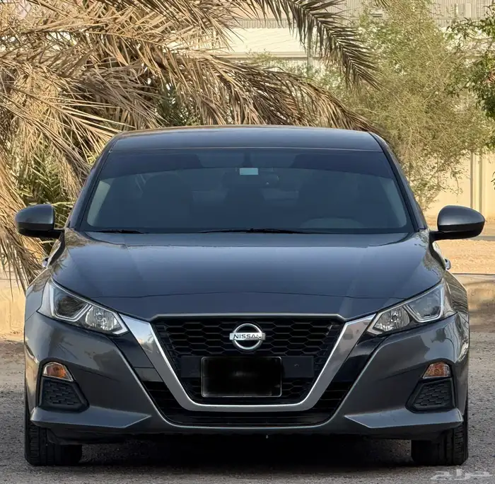 نيسان التيما 2020 ممشى (65) الف 0