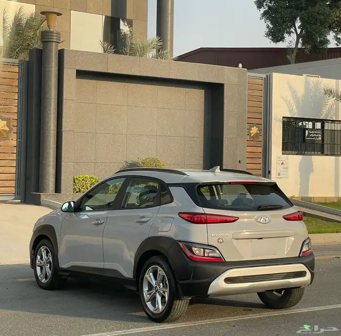 هونداي - كونا - سعودي - 2021 3