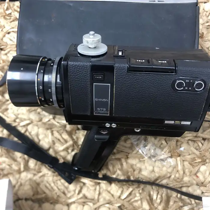 كامرات قديمه 5