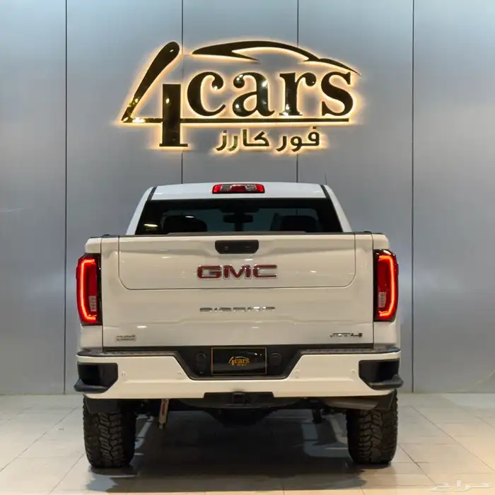 جيمس سييرا 2022 (( بحالة الوكالة )) 5