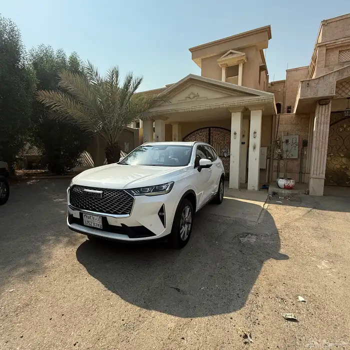 هافال 2023 للتنازل 3