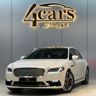 لينكولن كونتيننتال 2017 (( لعشاق المميز والنظيف )) index