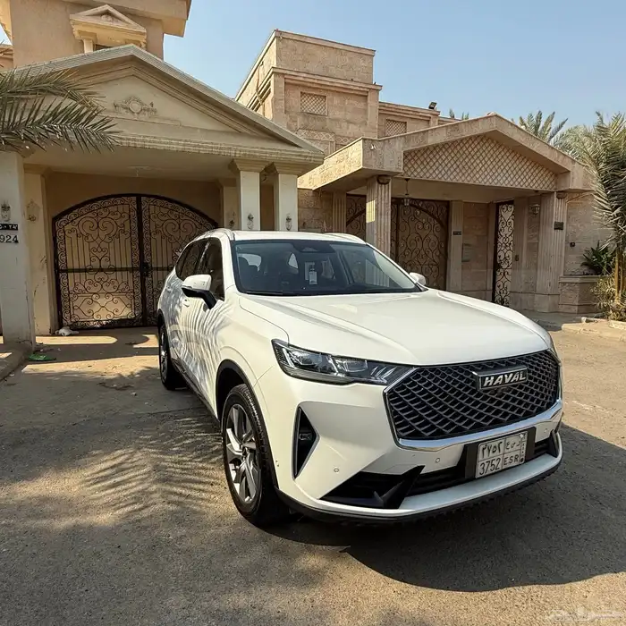 هافال 2023 للتنازل 0