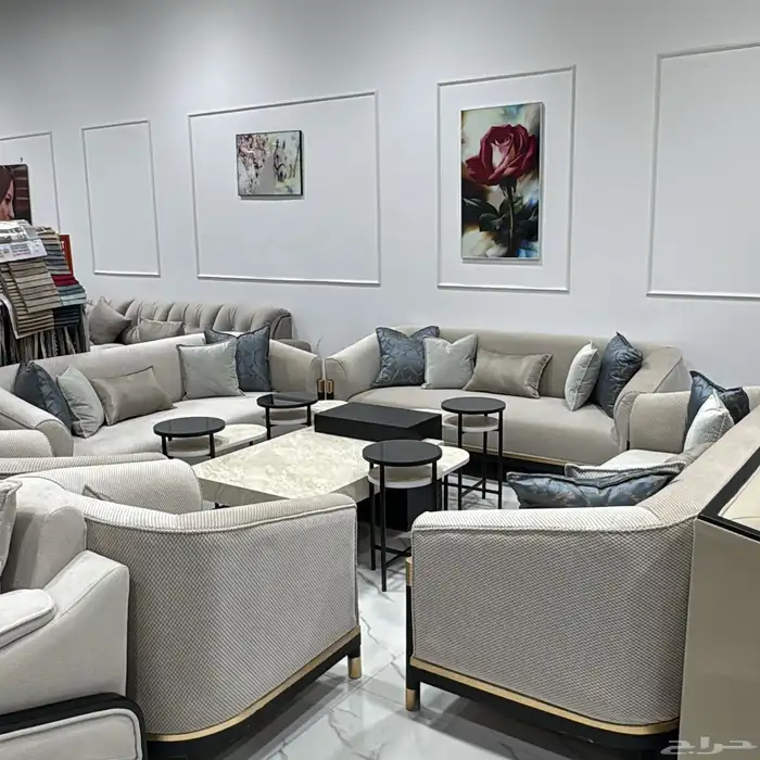 اطقم كنب 11شخص 2800 1