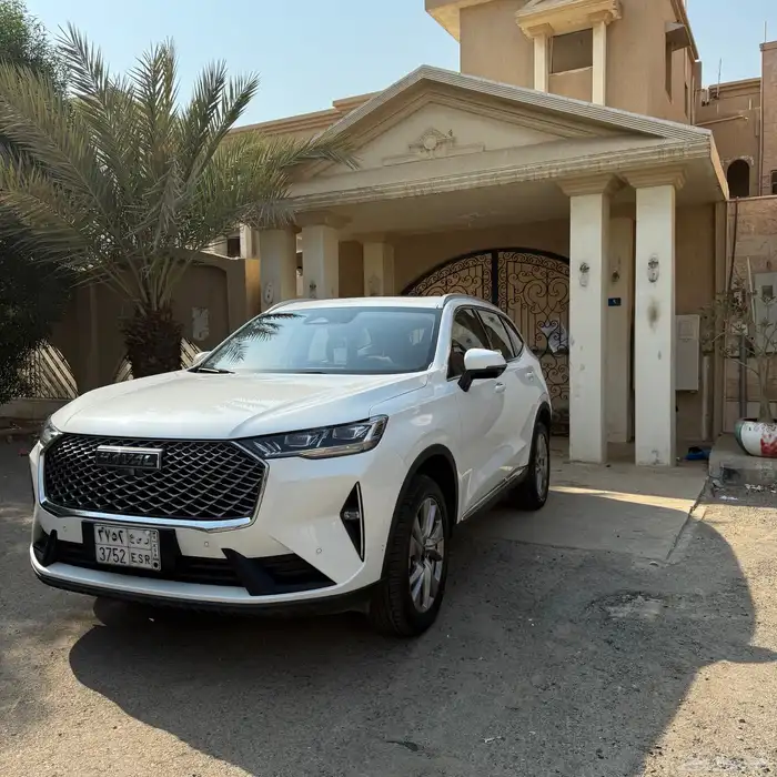 هافال 2023 للتنازل 1