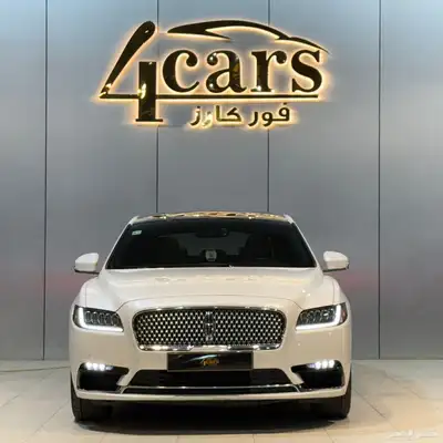 لينكولن كونتيننتال 2017 (( لعشاق المميز والنظيف )) index