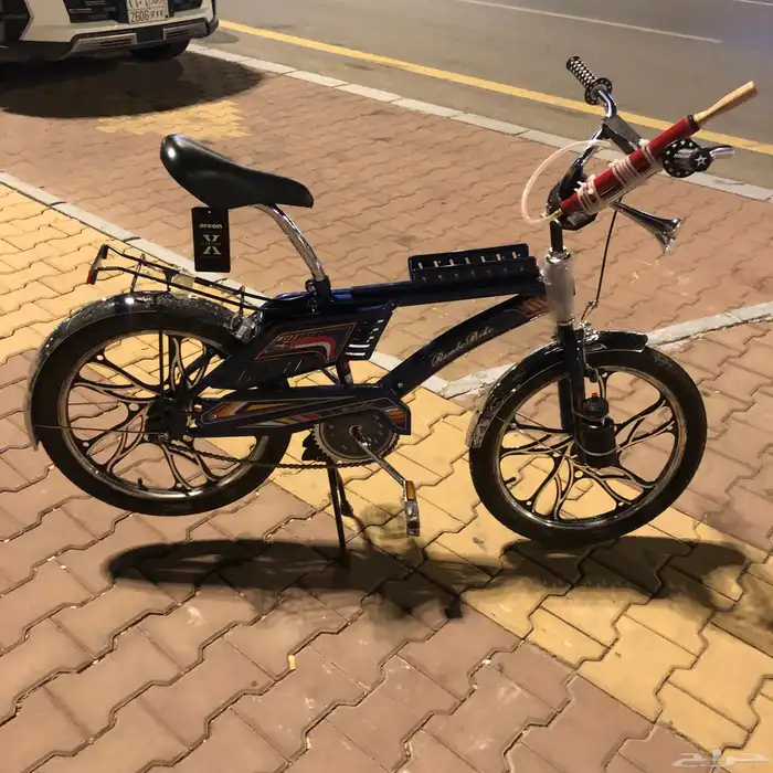 رامبو جنوط شعله للبيع 0