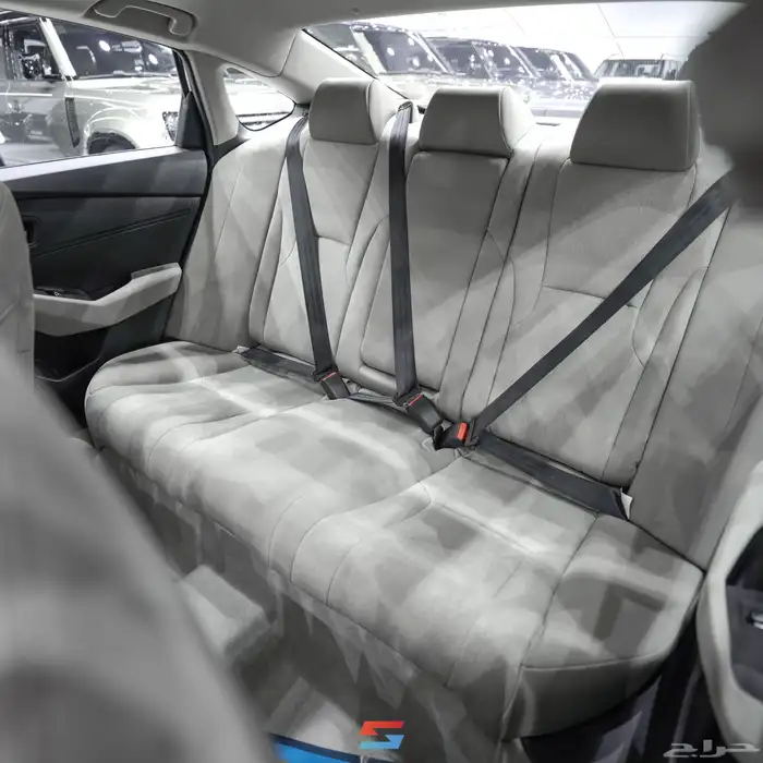 هوندا أكورد Ex 2025 نص فل سعودي 10