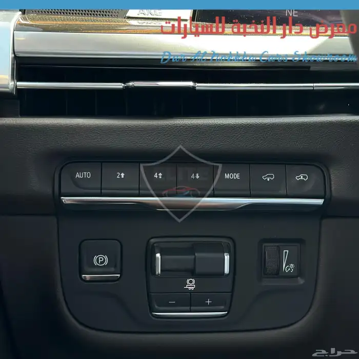 كاديلاك إسكاليد بريميوم 2025 20