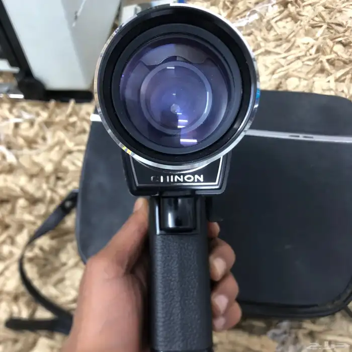 كامرات قديمه 4