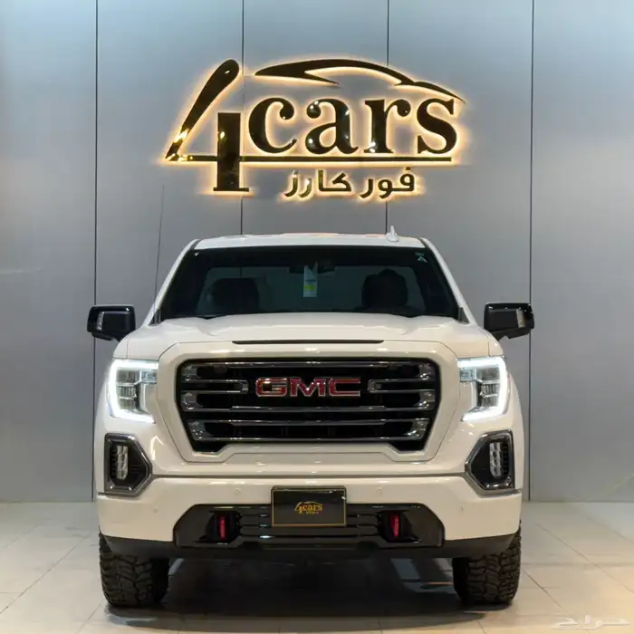 جيمس سييرا 2022 (( بحالة الوكالة )) 2