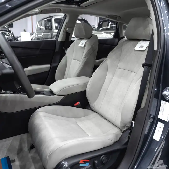 هوندا أكورد Ex 2025 نص فل سعودي 7