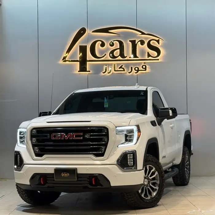 جيمس سييرا 2022 (( بحالة الوكالة )) 0