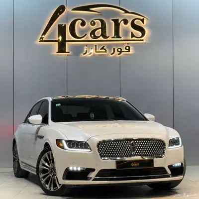 لينكولن كونتيننتال 2017 (( لعشاق المميز والنظيف )) index