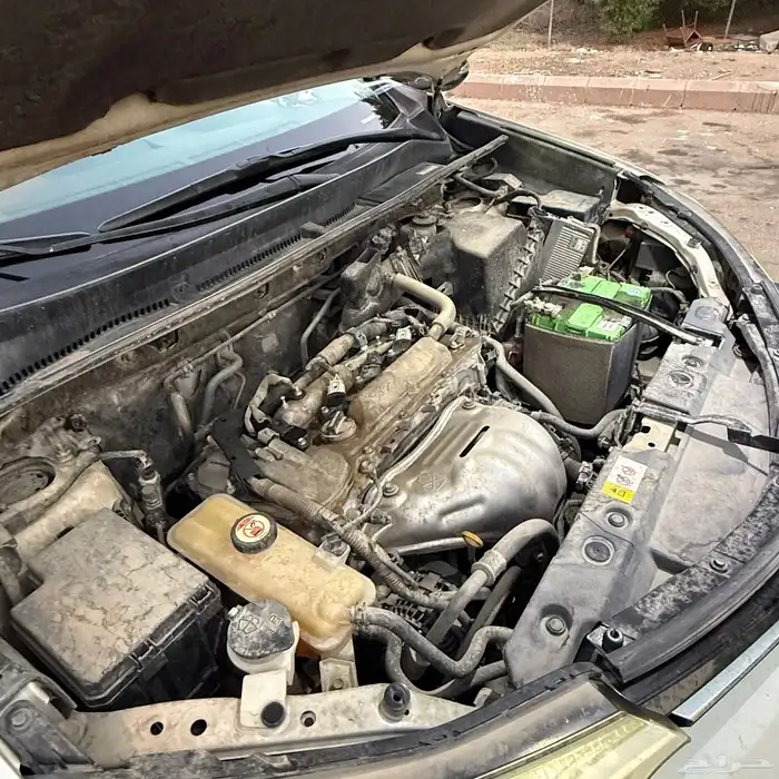 راف فور 2017 بدون دبل 8