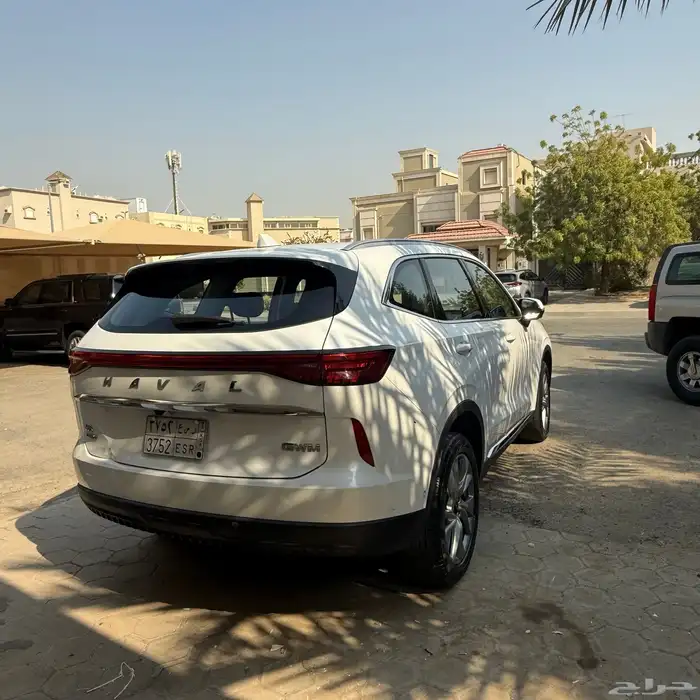 هافال 2023 للتنازل 2