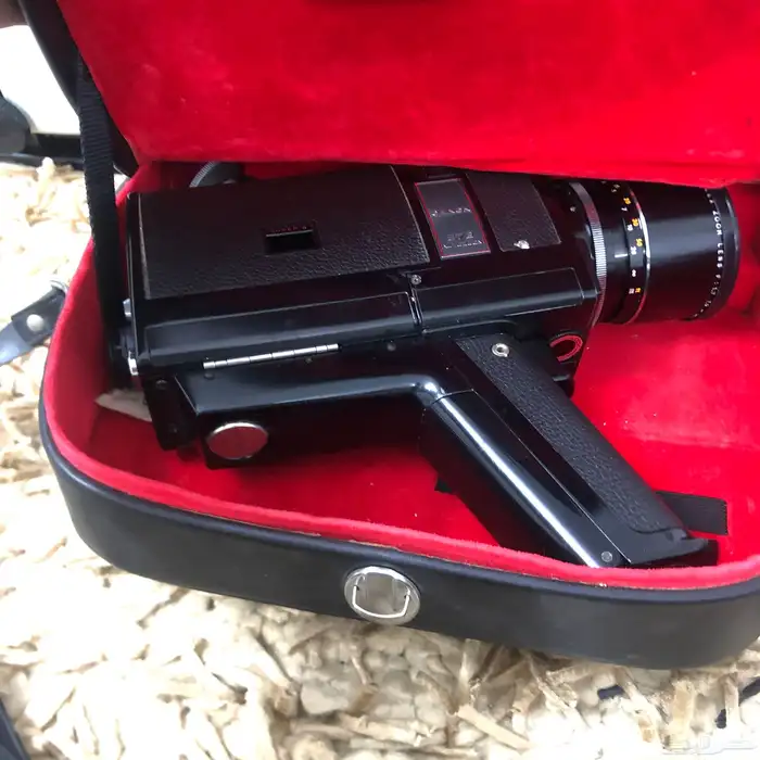 كامرات قديمه 1