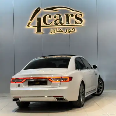 لينكولن كونتيننتال 2017 (( لعشاق المميز والنظيف )) index