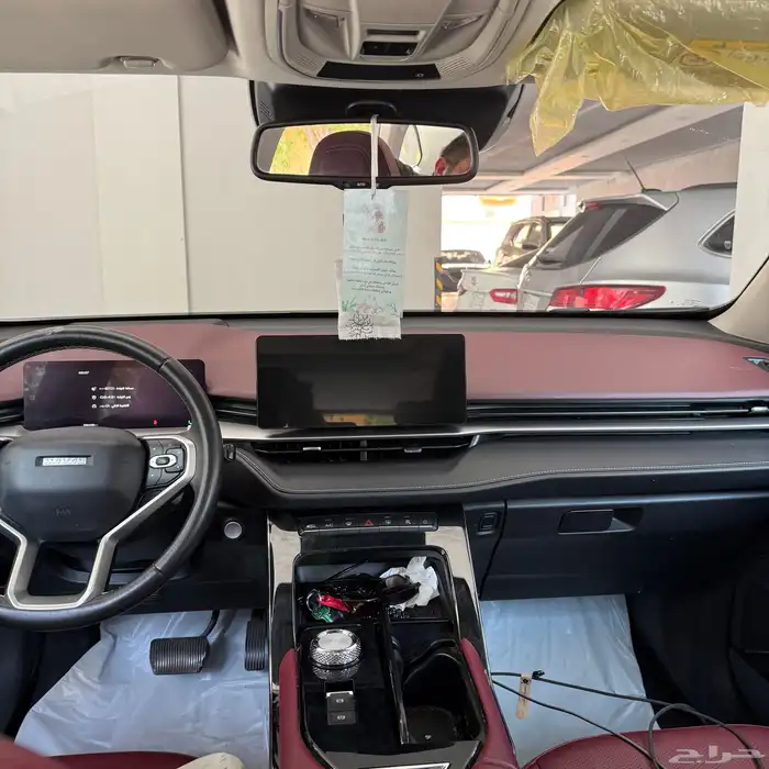 هافال 2023 للتنازل 4