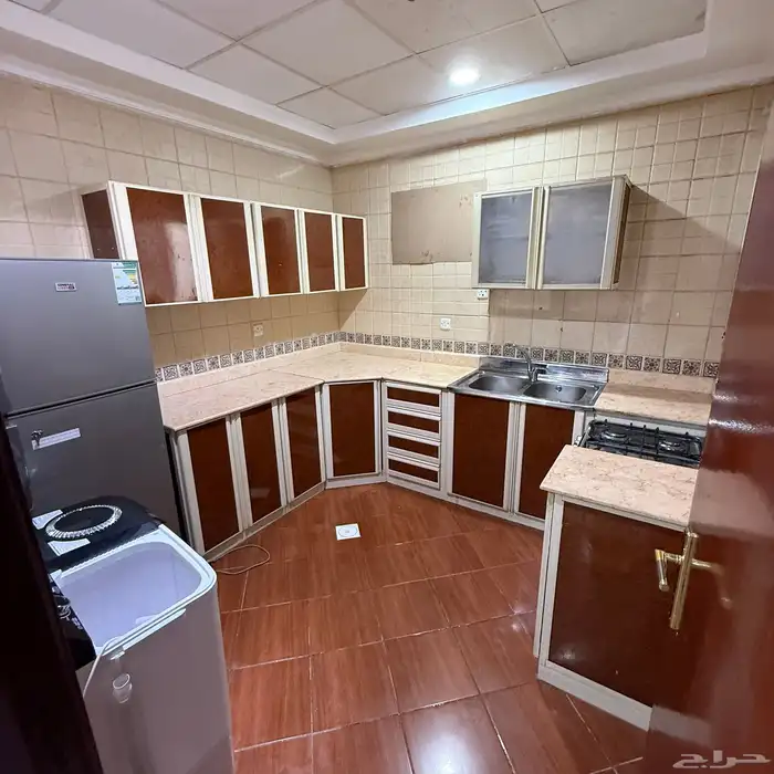 شقق وغرف فندقية للإيجار الشهري الموقع (النسيم) 4