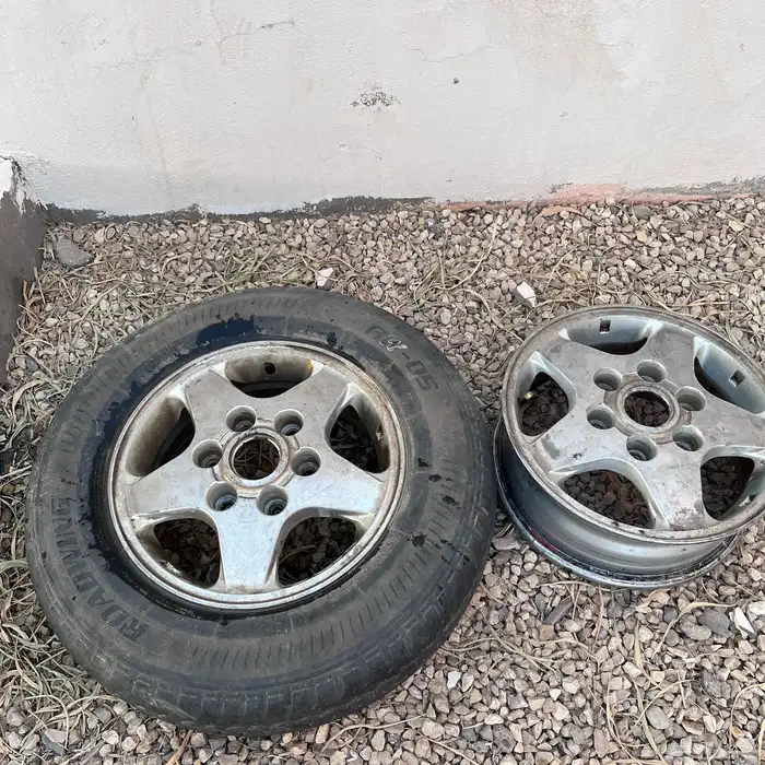 جنوط ددسن نجمه 1