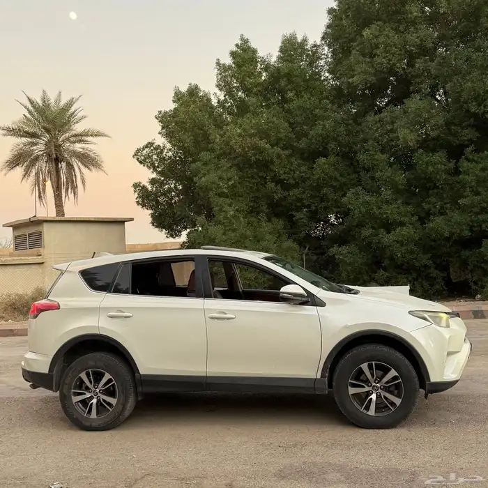 راف فور 2017 بدون دبل 3