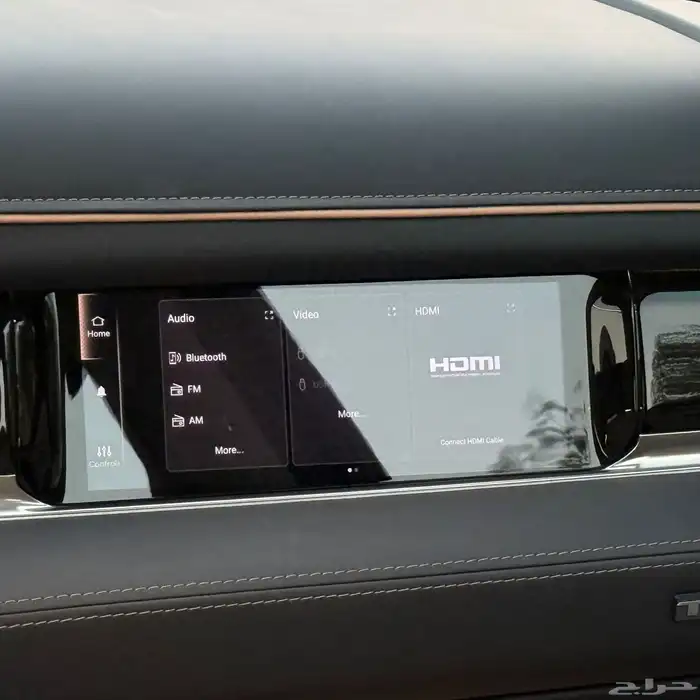 دودج رام تنجستين شبه جديد 2025 ضمان وصيانه وكاله 17