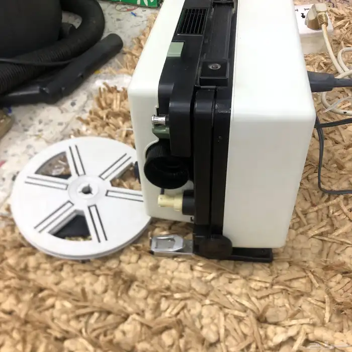 كامرات قديمه 7